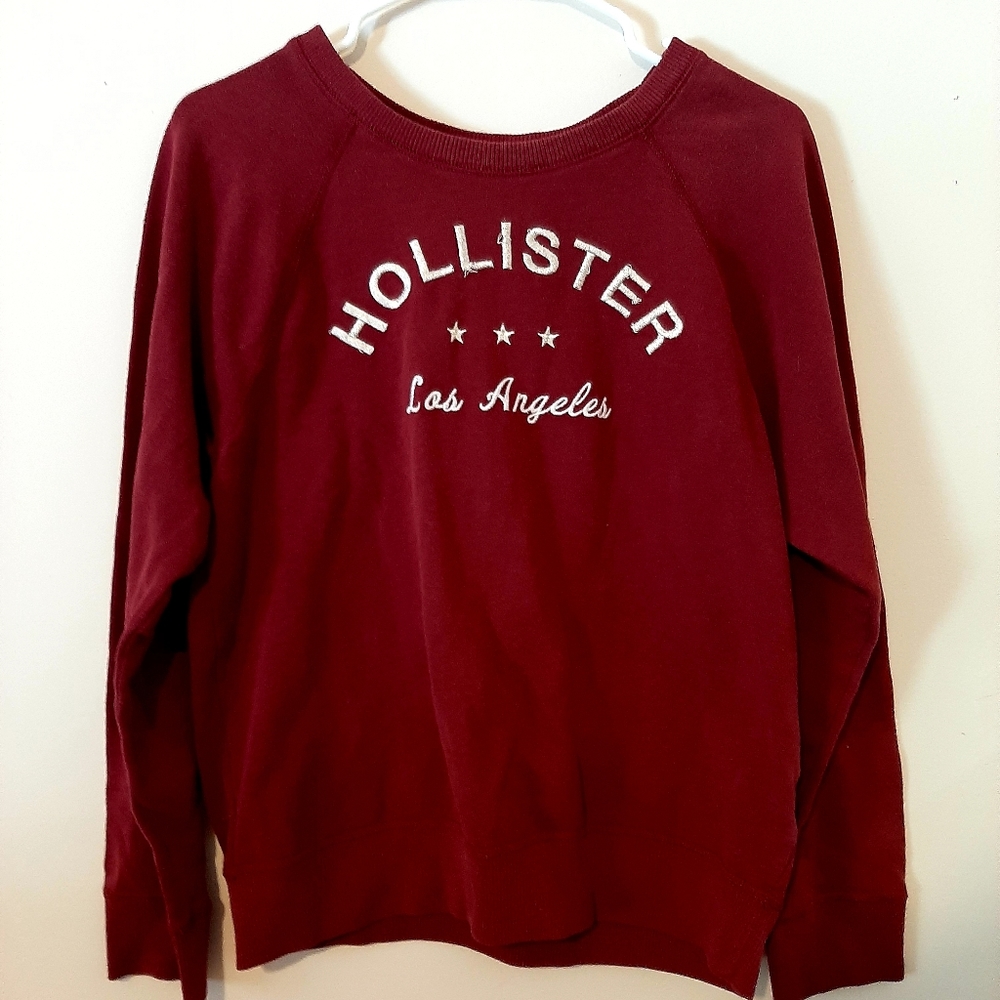 Hollister Pullover